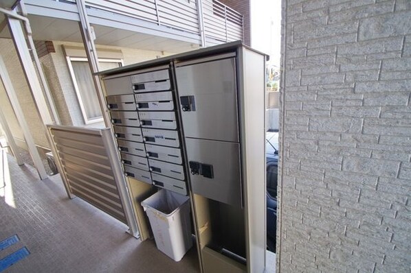 クレイノビッグアロー座間の物件内観写真